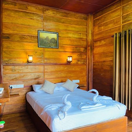 Villa Lion Wood Treehouse à Talkote Extérieur photo